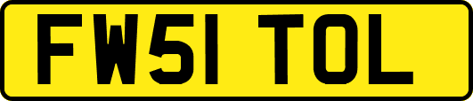 FW51TOL