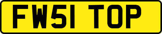 FW51TOP
