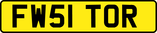 FW51TOR
