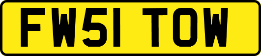 FW51TOW