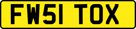 FW51TOX