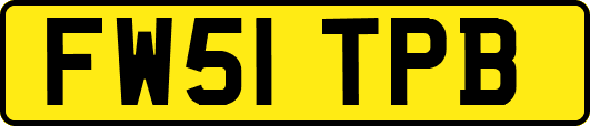 FW51TPB