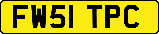 FW51TPC