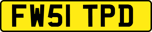 FW51TPD