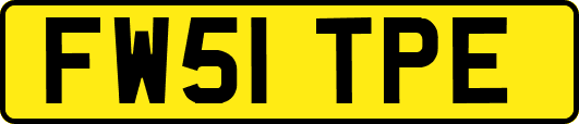 FW51TPE