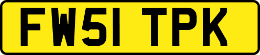 FW51TPK