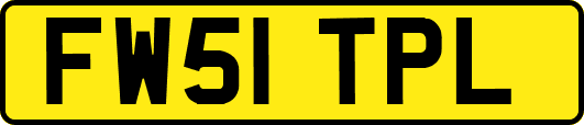 FW51TPL
