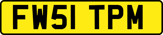 FW51TPM
