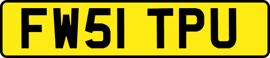 FW51TPU