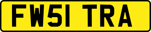 FW51TRA