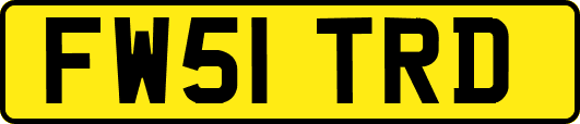 FW51TRD