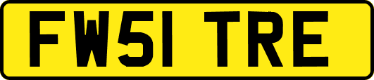 FW51TRE