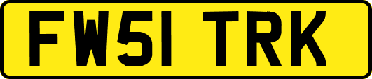 FW51TRK