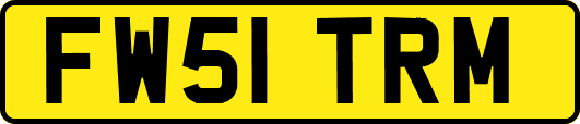 FW51TRM