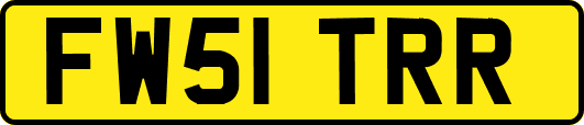 FW51TRR