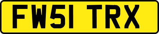 FW51TRX