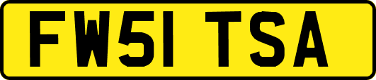 FW51TSA