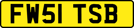 FW51TSB