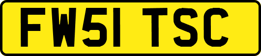 FW51TSC