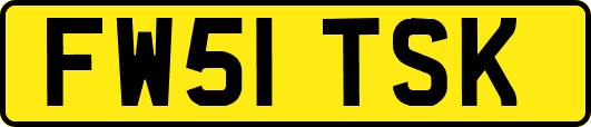 FW51TSK