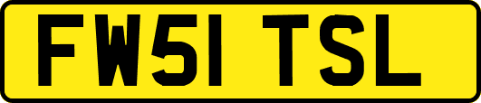 FW51TSL