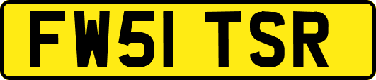 FW51TSR