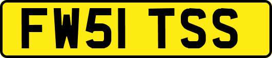 FW51TSS