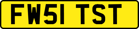 FW51TST