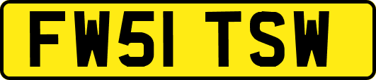 FW51TSW