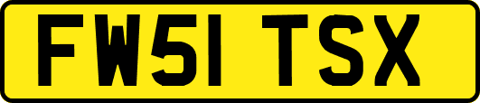 FW51TSX