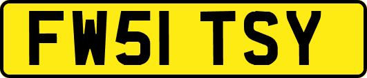 FW51TSY
