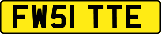FW51TTE