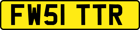 FW51TTR