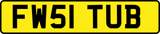 FW51TUB