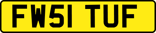 FW51TUF