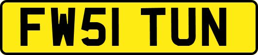 FW51TUN