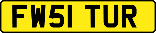 FW51TUR