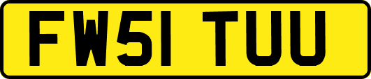 FW51TUU