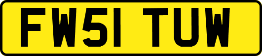 FW51TUW