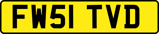 FW51TVD