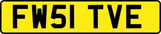 FW51TVE
