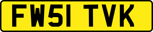 FW51TVK