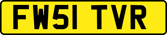 FW51TVR