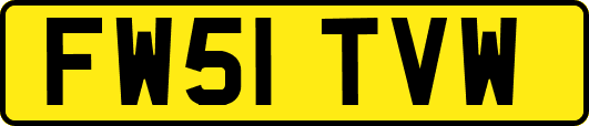 FW51TVW