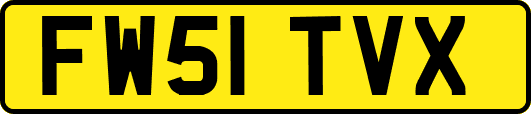 FW51TVX
