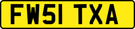 FW51TXA