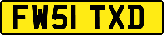 FW51TXD