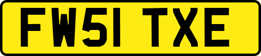 FW51TXE