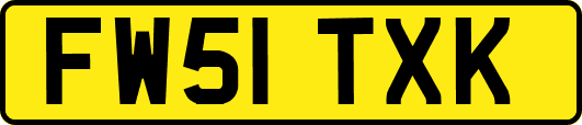 FW51TXK