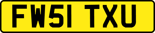 FW51TXU